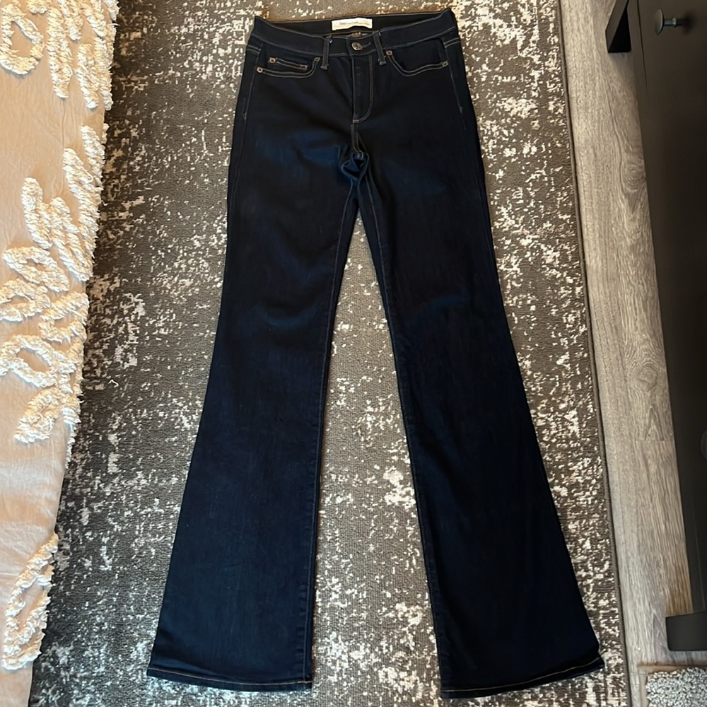 GAP Perfect Boot Cut Jean